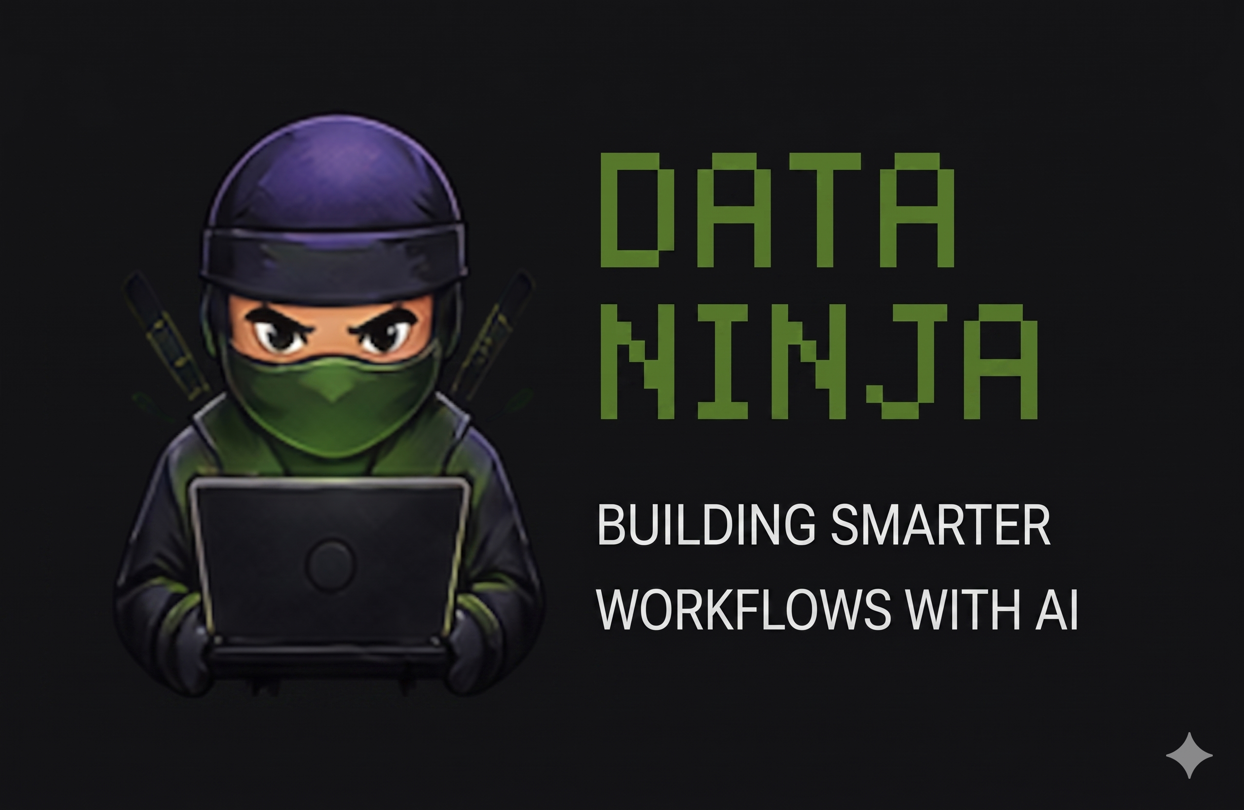 Data Ninja Deep Learning Dojo
